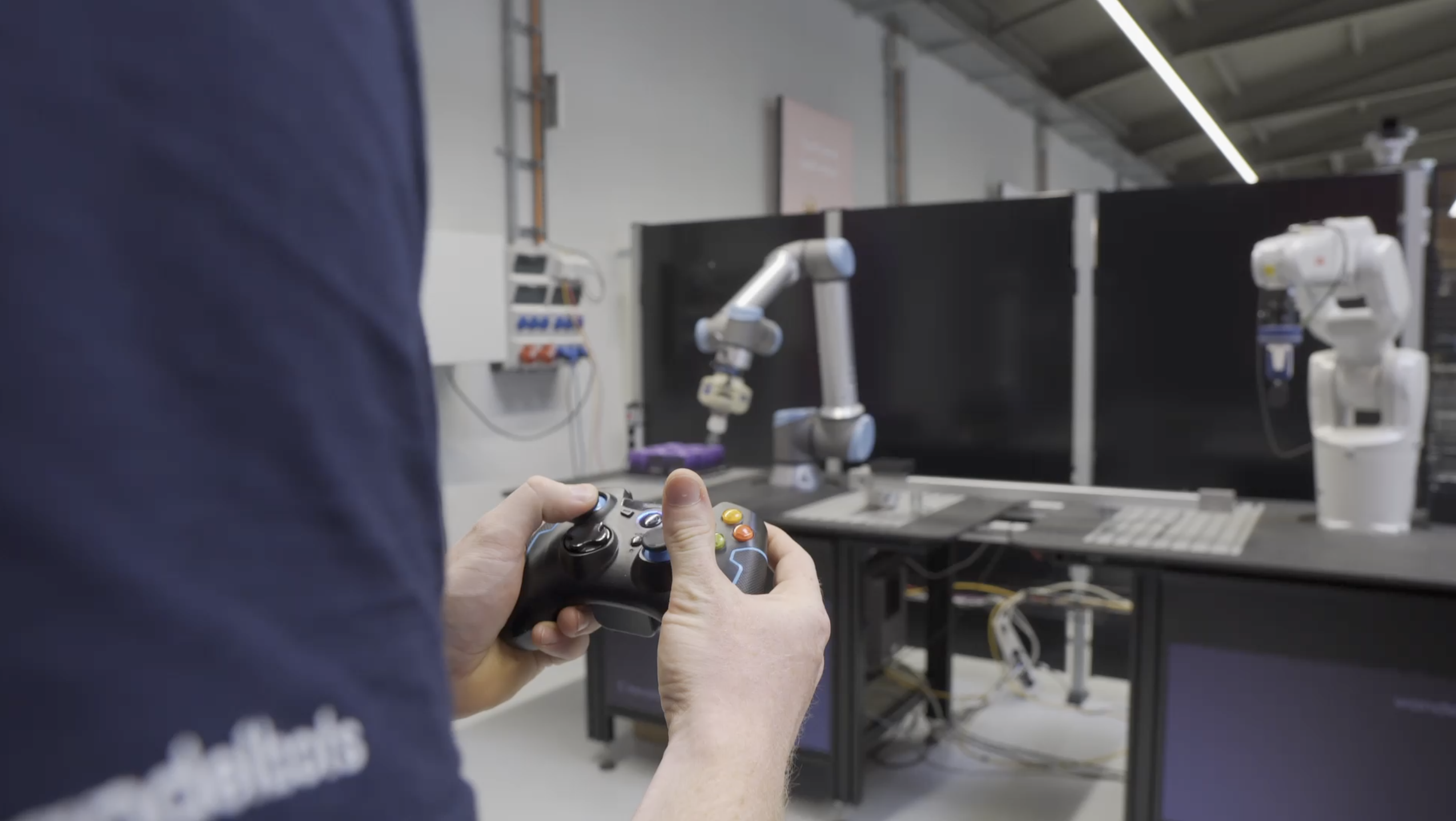 Gamepad